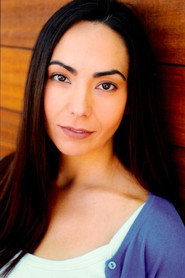 Photo of Ariana Almajan as Rhonda George