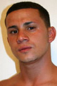 Photo of Carlos Rioz