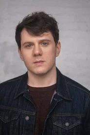 Photo of Justin Andrew Davis as Peter