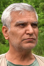 Photo of Eshagh Masoumi as Carpenter
