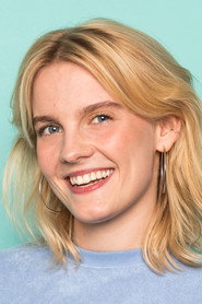 Photo of Vigdís Hafliðadóttir as Diljá
