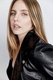 Photo of Nicole Pastor as Adult Tash