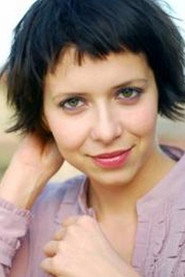 Photo of Emanuela Barilozzi as Loredana