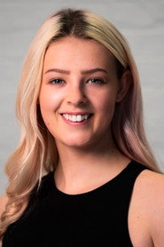 Photo of Lola Garlick as Dani