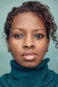 Photo of Ubah Egal as Kadro