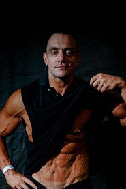 Photo of Roberto Pankow as Turco