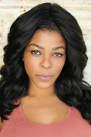 Photo of Monda Scott as Chanel