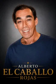 Photo of Alberto Rojas as Perico
