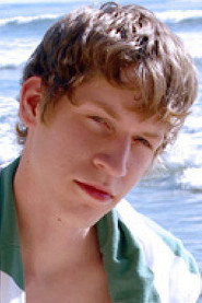 Photo of Nick White