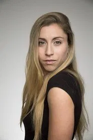 Photo of Michaela McAllister as 717