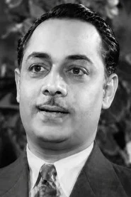 Photo of T. R. Ramachandran as Mannaru
