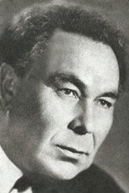 Photo of Chussain Kudashev as Kusmess-Bij