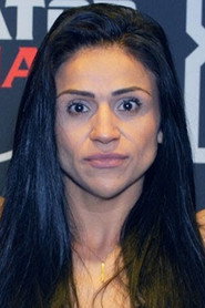 Photo of Veta Arteaga as Self