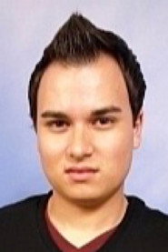 Photo of Andy Richard