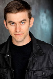 Photo of Patrick Taft as Matt