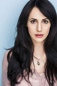 Photo of Adrienne Whitney Papp as Dr. Madison