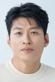 Photo of Kwak Jin-seok as Hae-jin