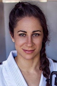 Photo of Leah Taylor as Self