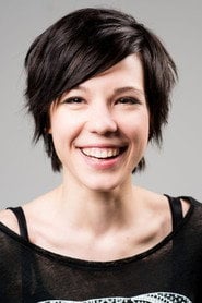Photo of Laura Maria Heid as Selina