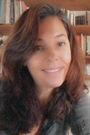 Photo of Constancia Laviola as Isabel