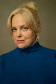 Photo of Zoë Roberts as Johnny Bevan and others