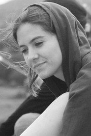 Photo of Sofía Gómez Córdova as Anciana