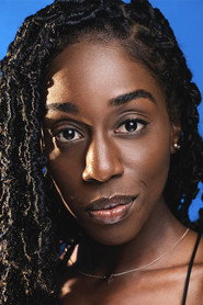Photo of Ariel Brown as Latoya