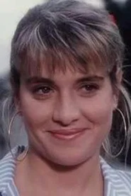 Photo of Roberta Olivieri as Anna