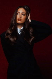 Photo of Kiara McKenna as Adelina