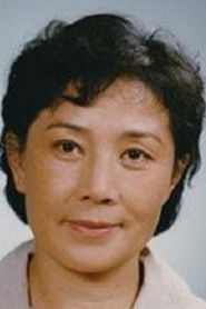 Photo of Li Ying as 孙梅