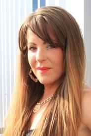 Photo of Juliette Ashby as Self