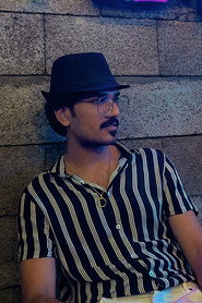 Photo of Abdullah Shahid as Man