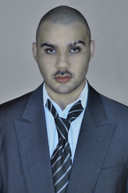 Photo of Mechatok as Himself / Mechatok