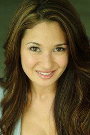 Photo of Genevieve Guzchack as self