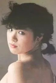 Photo of Miki Yamaji as Ranko - High School Girl