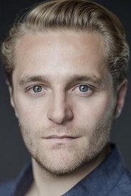 Photo of Orlando James as Leontes