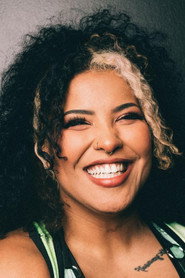 Photo of Danielle Paultre as Willow Nightingale