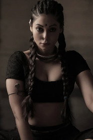 Photo of Anangsha Biswas