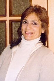 Photo of Firangiz Gurbanova as Zeynab