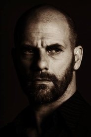 Photo of Niko Rusakov as Army soldier