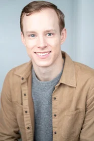 Photo of Colin Milne as Adam