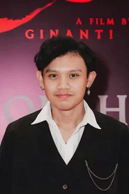 Photo of Vincentius Jeremhia as Fahri