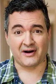 Photo of Bart Flynn as Detective