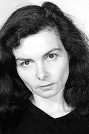 Photo of Atalanta White as Mary
