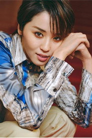 Photo of Chisei Akatsuki as Sawaki Yoshiyuki