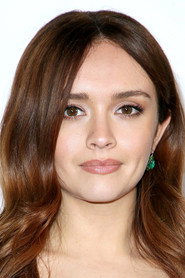Photo of Olivia Cooke as Laine Morris