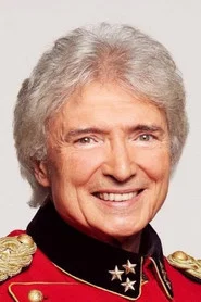 Photo of Peter Orloff as Peter Oswald
