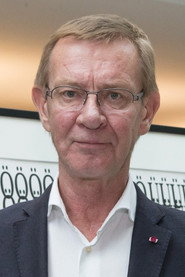Photo of Heiki Ahonen as Self