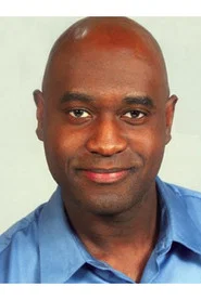 Photo of Christopher Dawson as Doctor Ronger