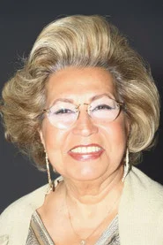 Photo of Semra Özal